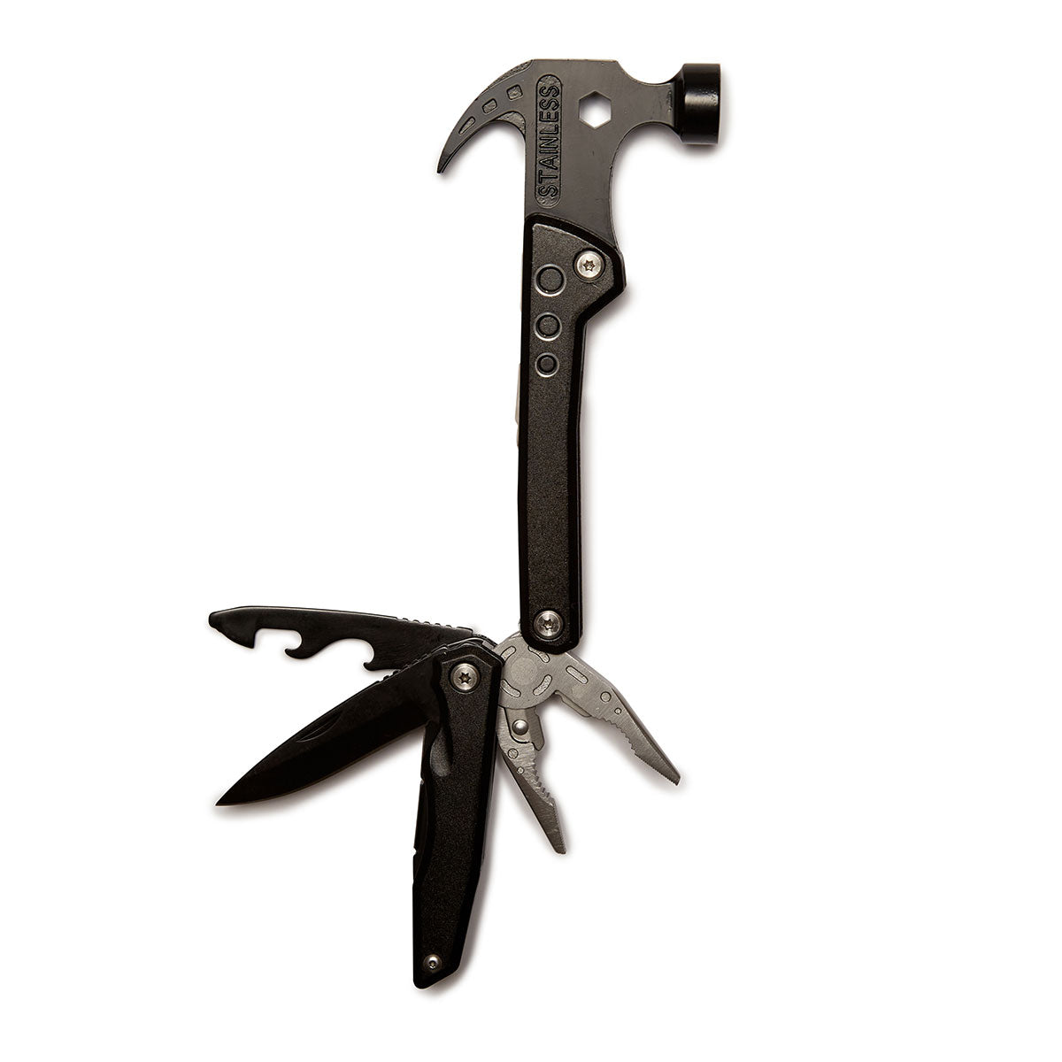 Brouk & Co Maxx 12 In 1 Utility Tool