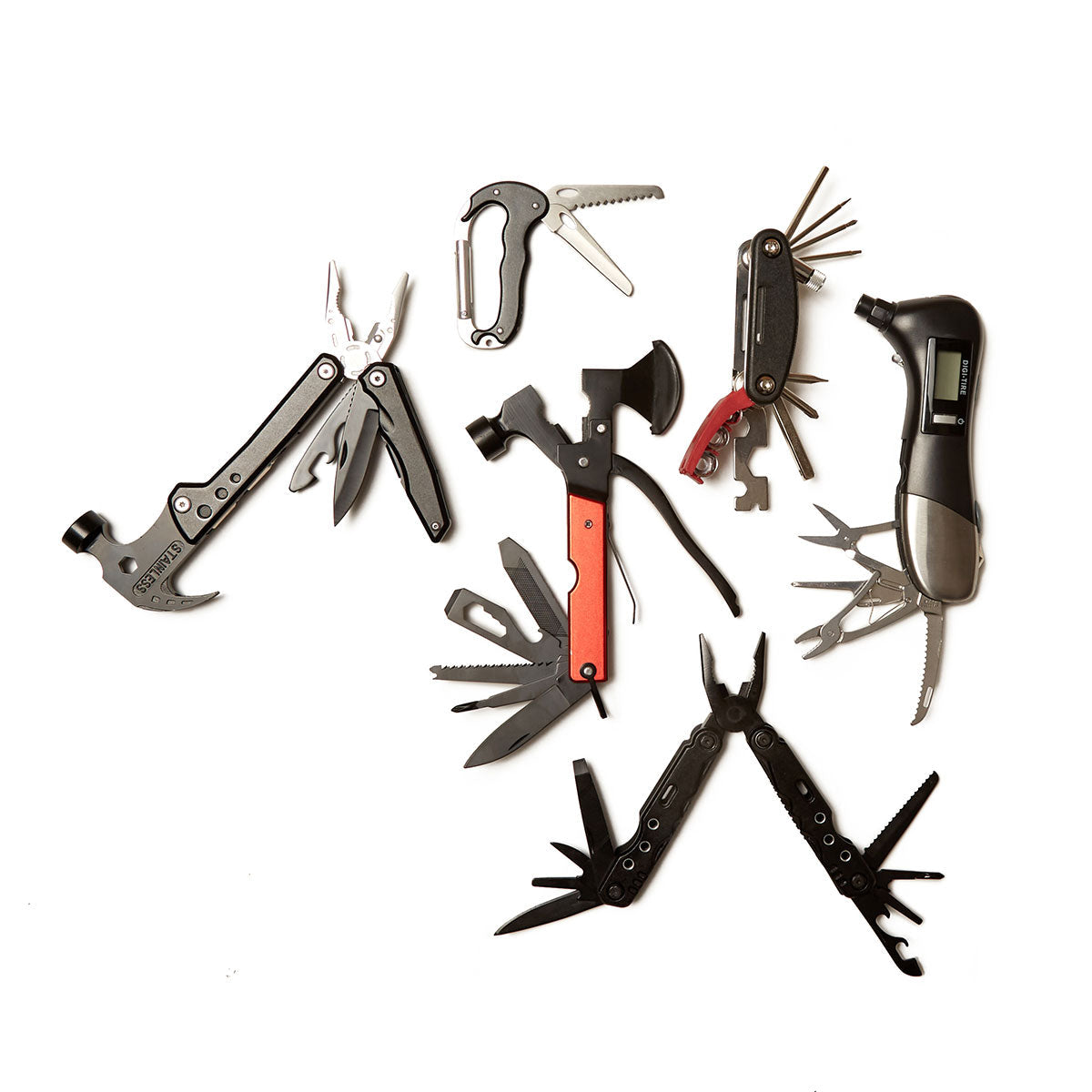 Brouk & Co Maxx 12 In 1 Utility Tool