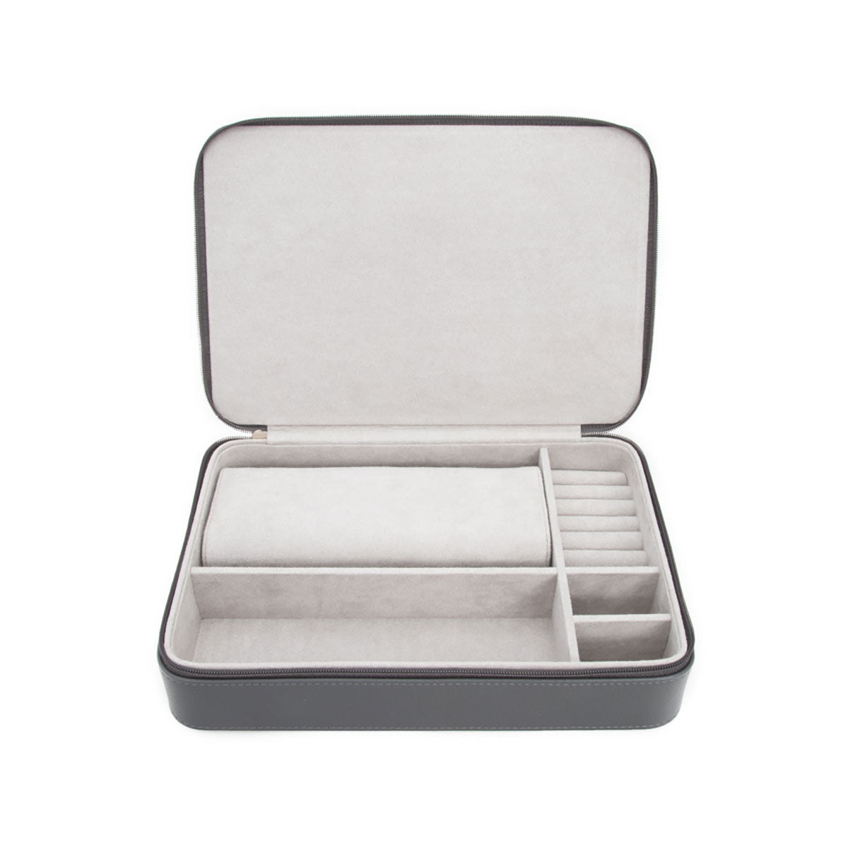Brouk & Co Miles Travel Jewelry Case