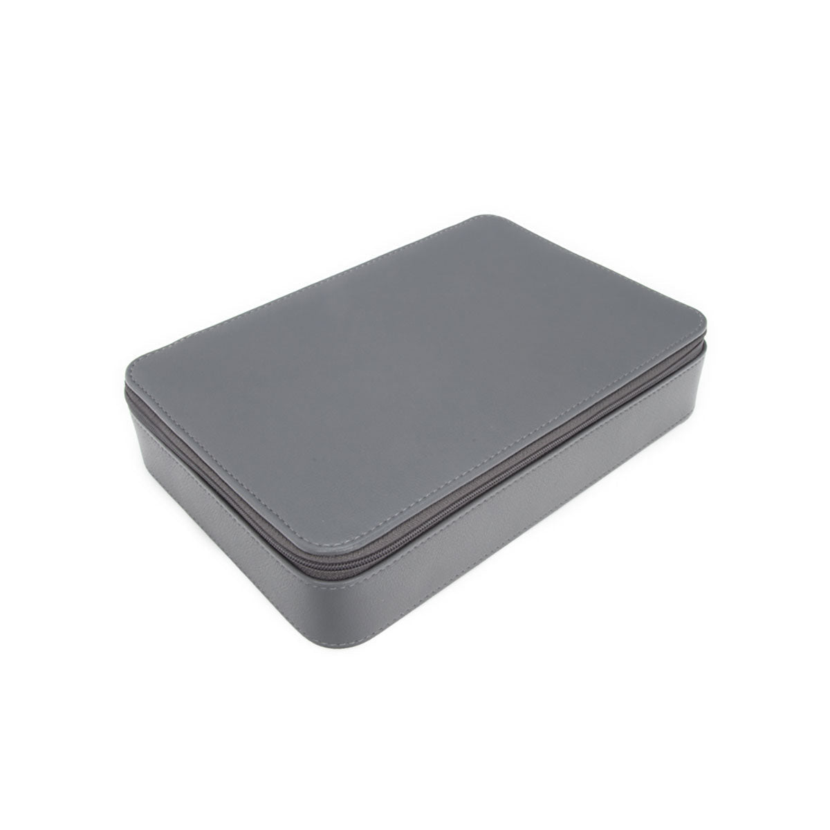 Brouk & Co Miles Travel Jewelry Case