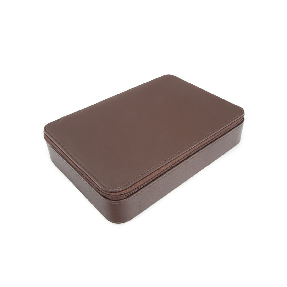 Brouk & Co Miles Travel Jewelry Case