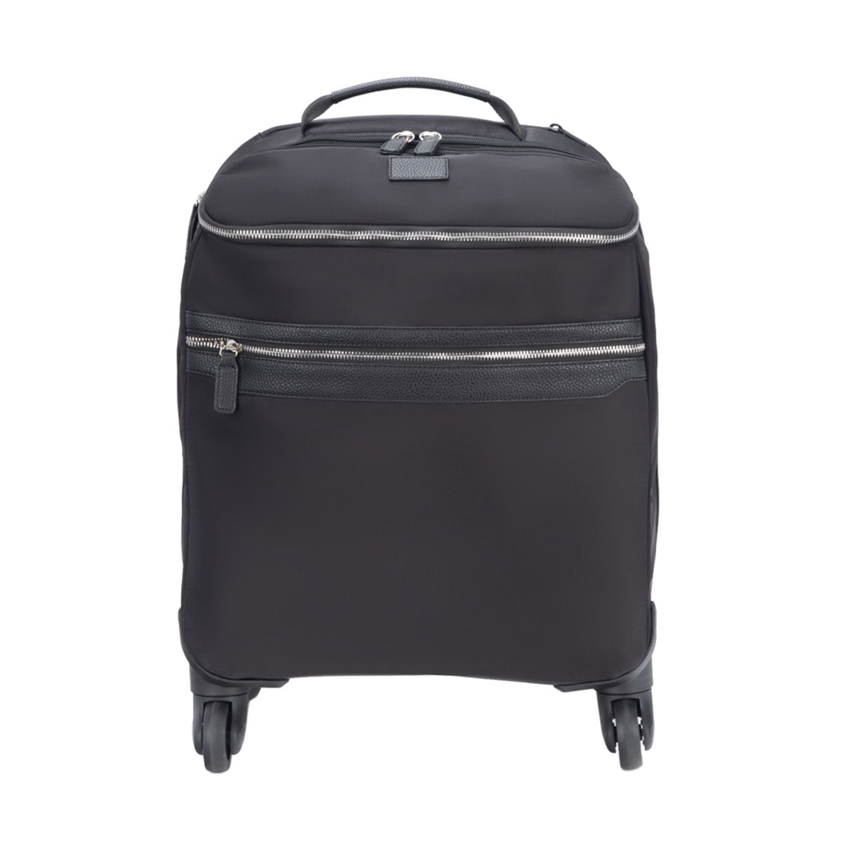Brouk & Co Morrison Briefcase Wheeled Trolley