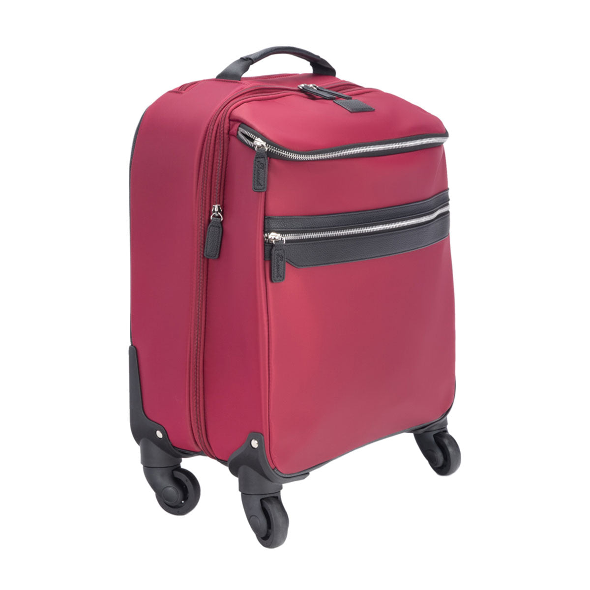 Brouk & Co Morrison Briefcase Wheeled Trolley