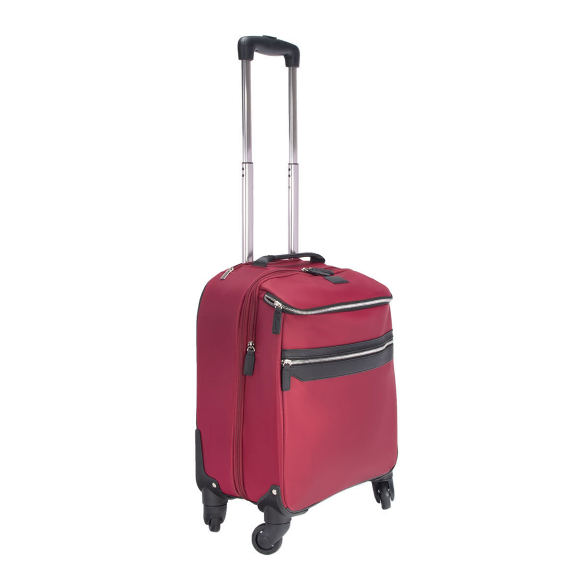 Brouk & Co Morrison Briefcase Wheeled Trolley