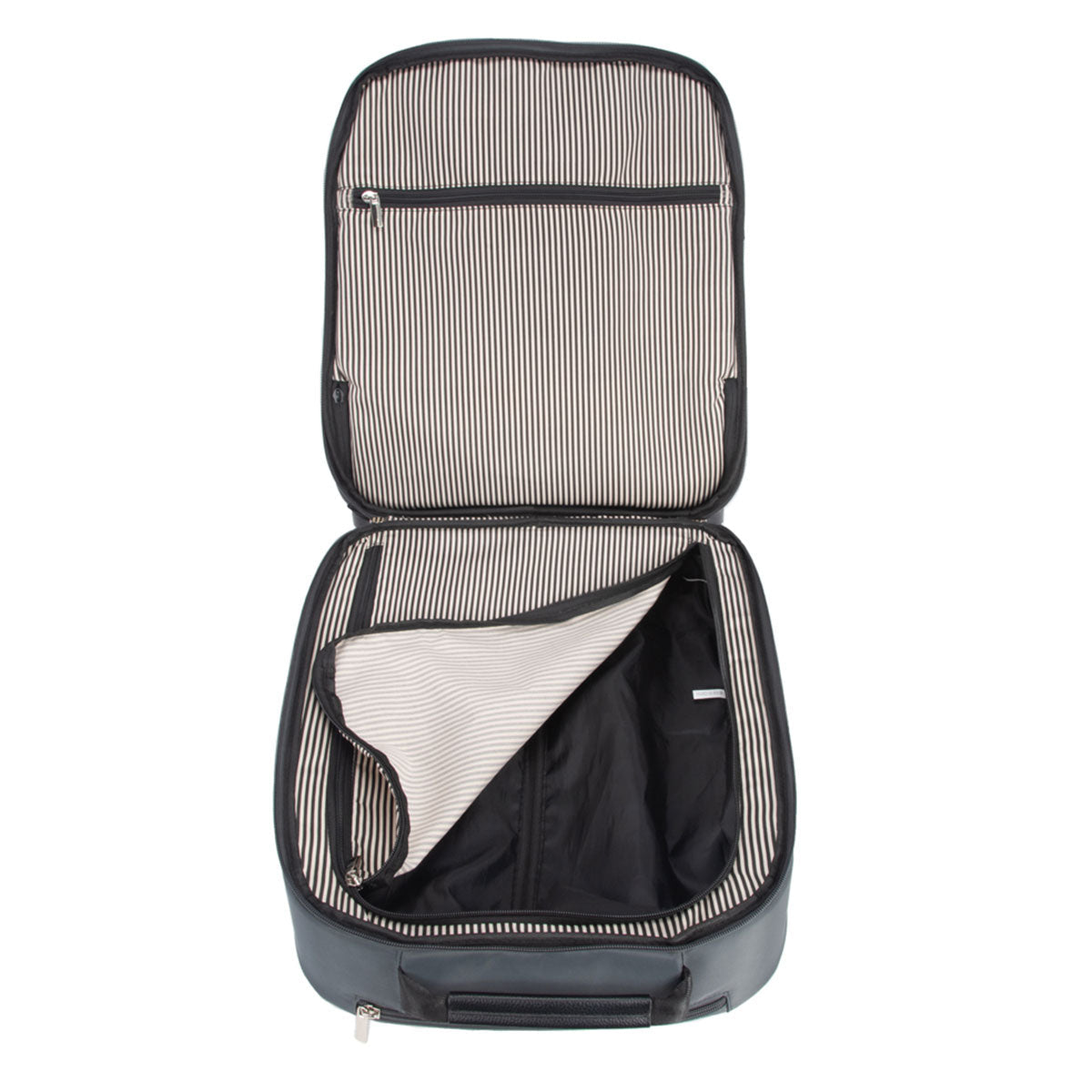 Brouk & Co Morrison Briefcase Wheeled Trolley