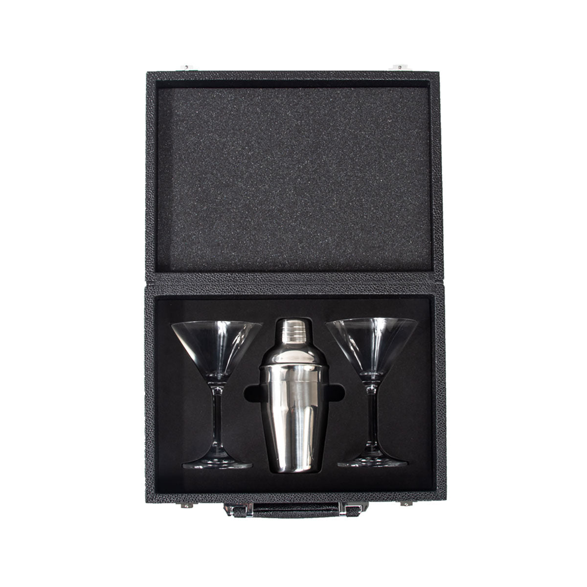Brouk & Co Rossi Martini Barware Collection