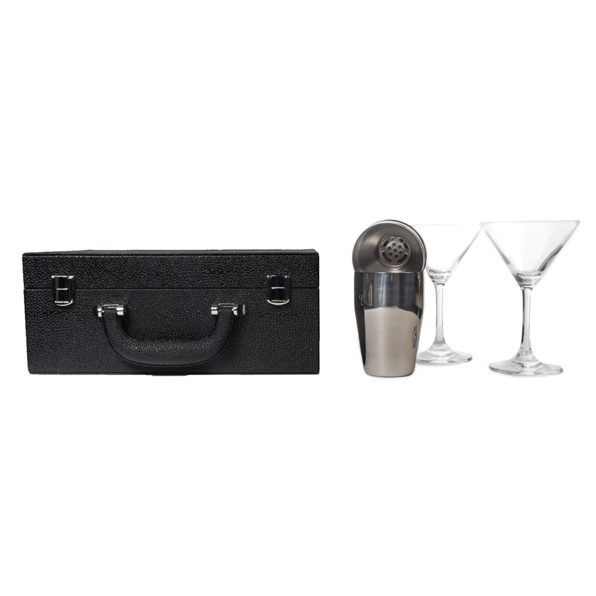 Brouk & Co Rossi Martini Barware Collection