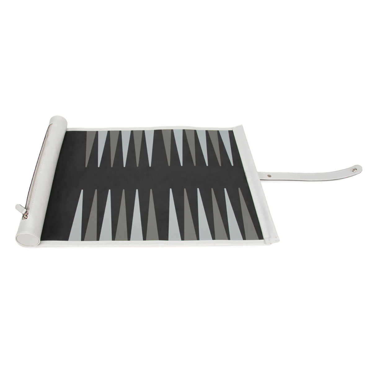 Brouk & Co Rowan Travel Backgammon Roll