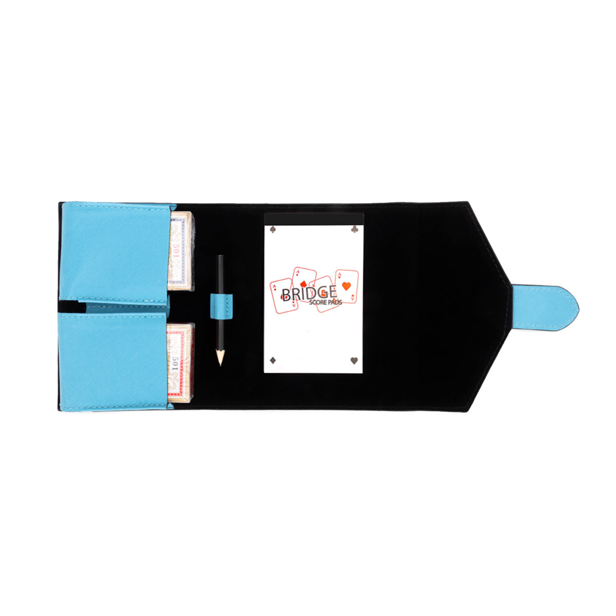 Brouk & Co Rowan Travel Bridge Card Set