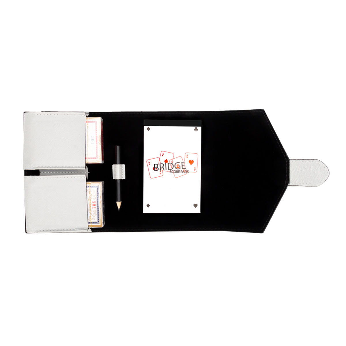 Brouk & Co Rowan Travel Bridge Card Set