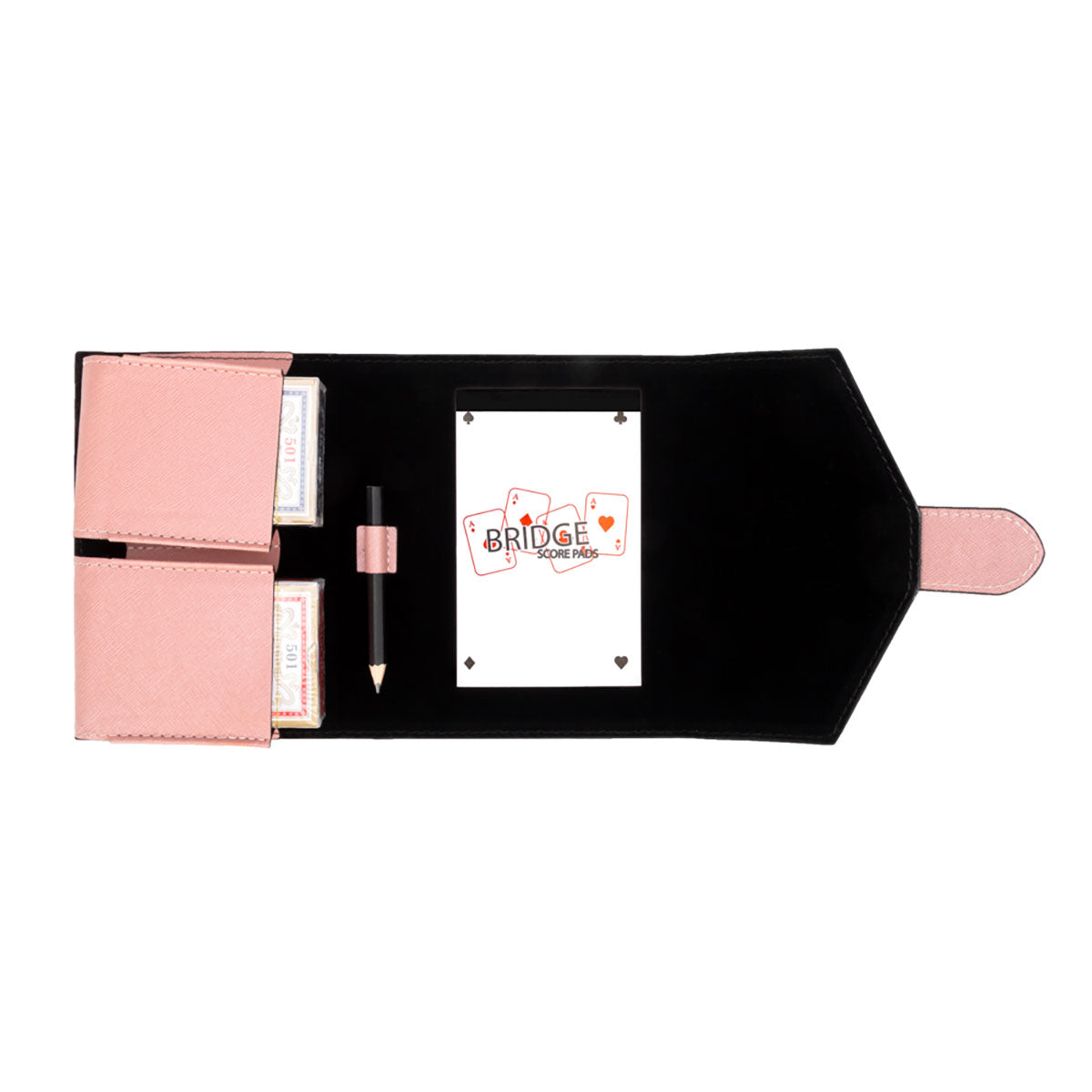 Brouk & Co Rowan Travel Bridge Card Set