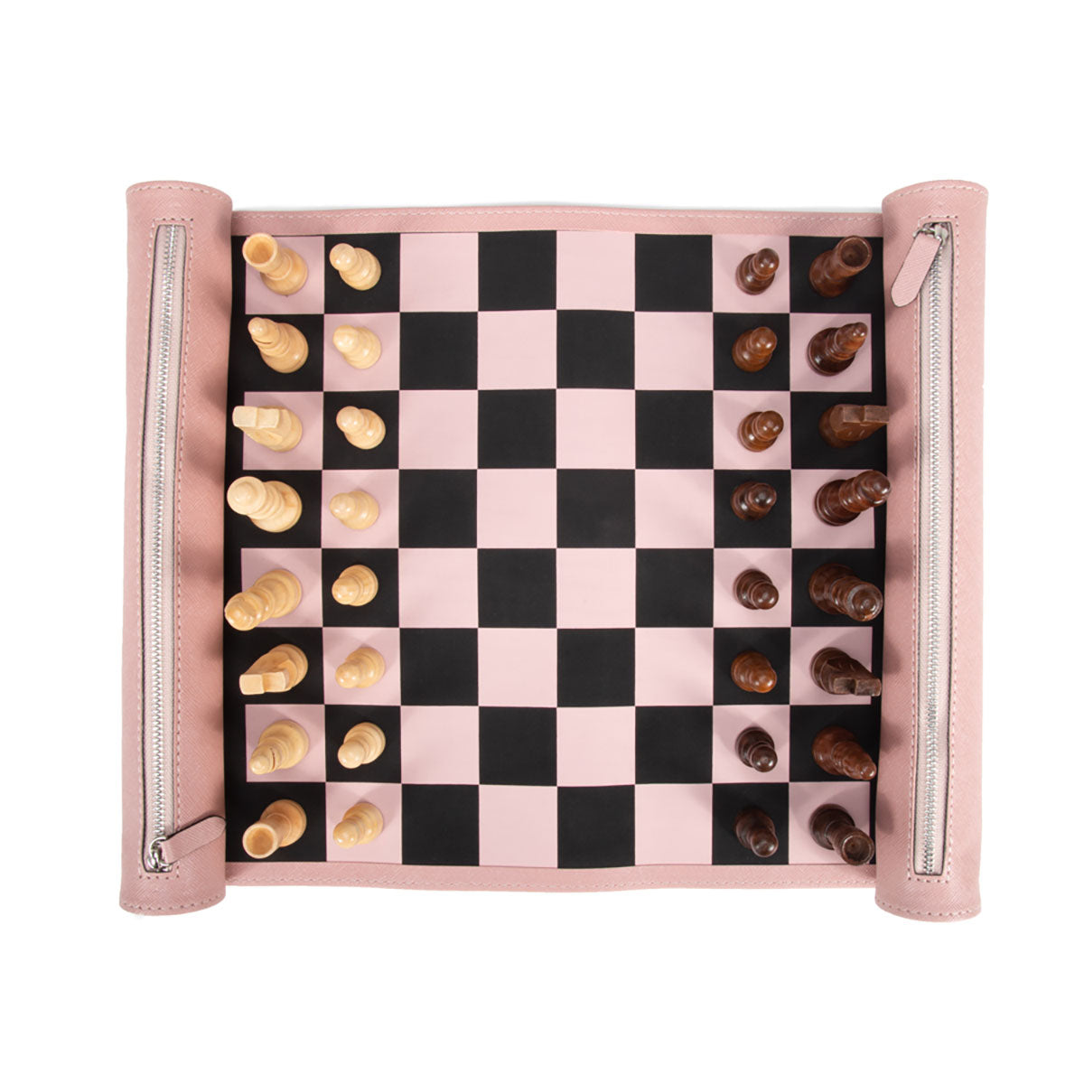 Brouk & Co Rowan Travel Chess Roll