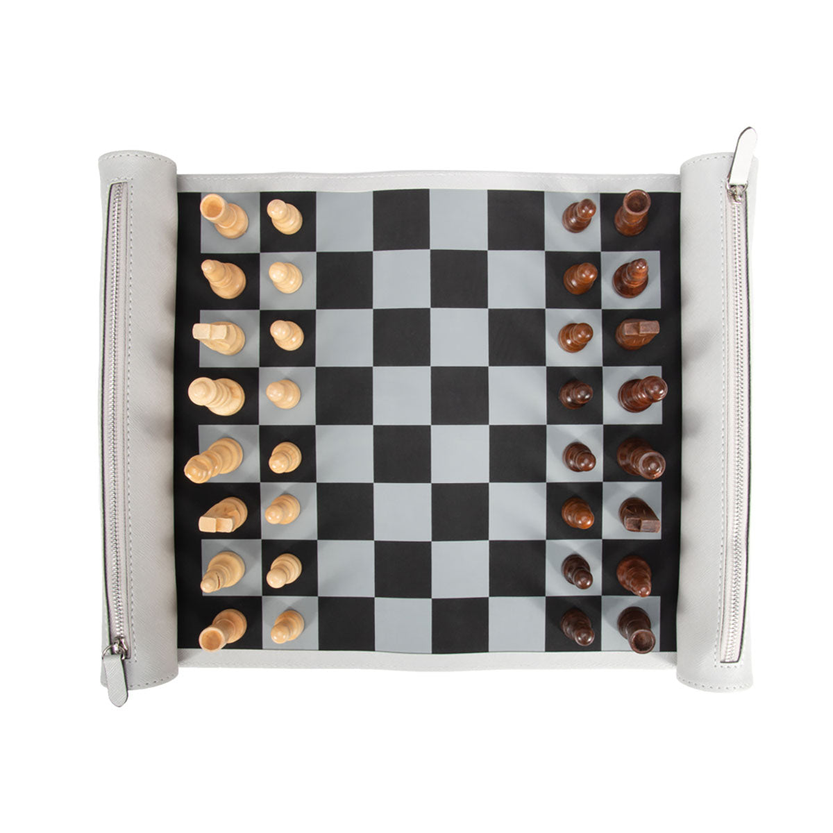 Brouk & Co Rowan Travel Chess Roll
