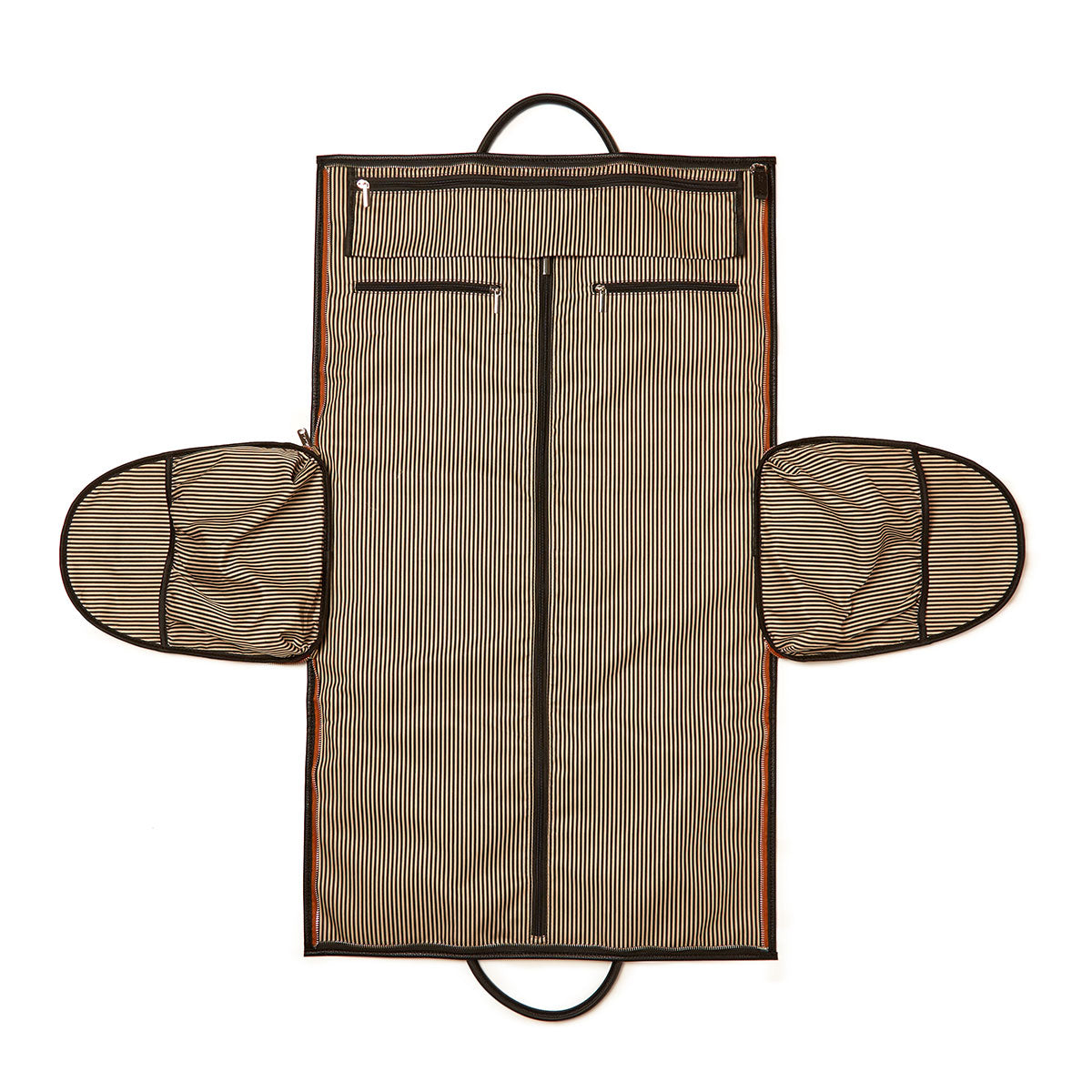 Brouk & Co Siena 2 in 1 Garment Bag