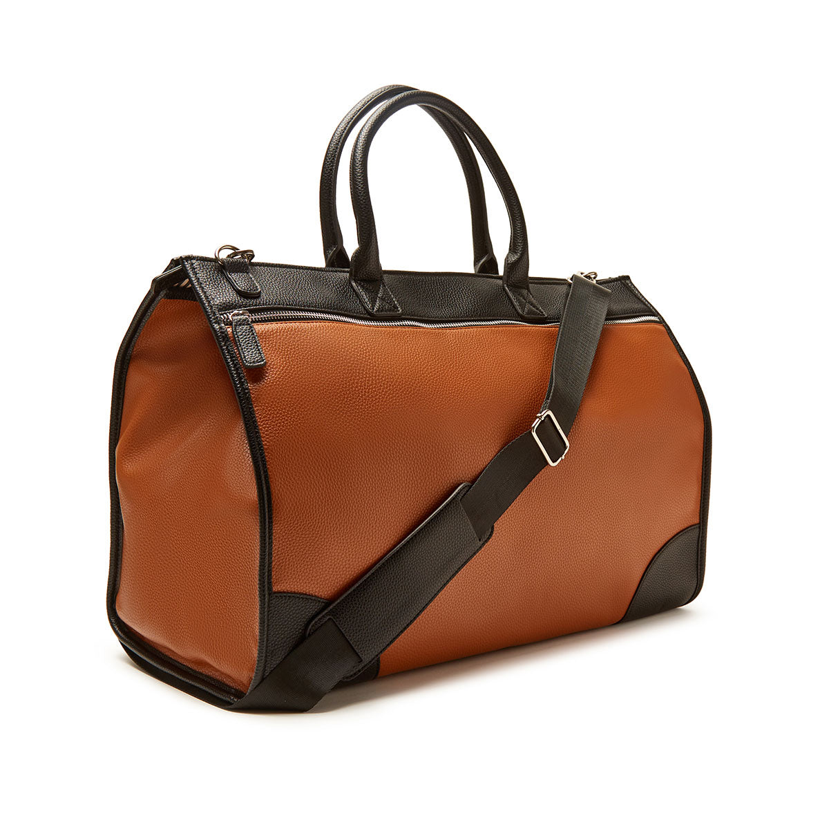 Brouk & Co Siena Boarding Bag