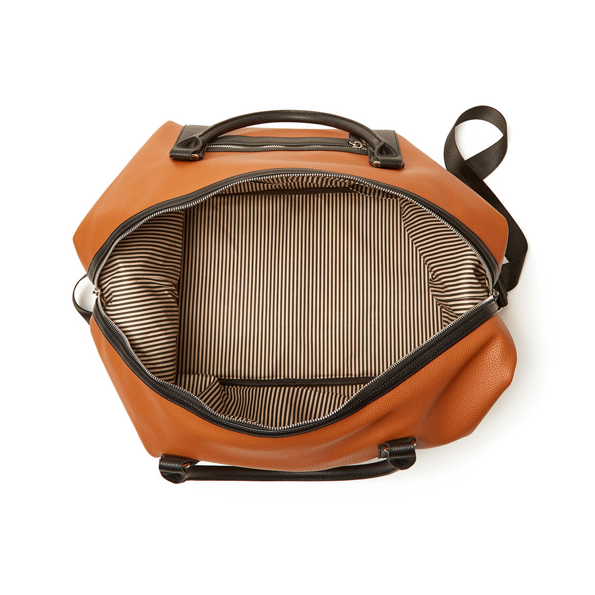Brouk & Co Siena Duffel Bag