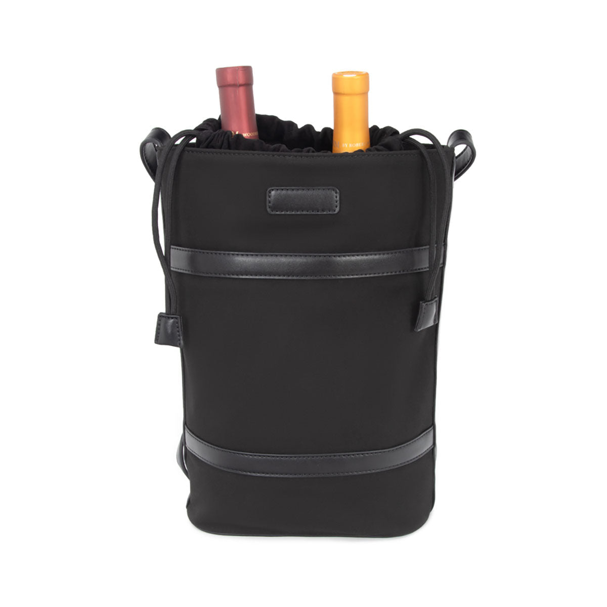 Brouk & Co Skyler Double Wine Bag
