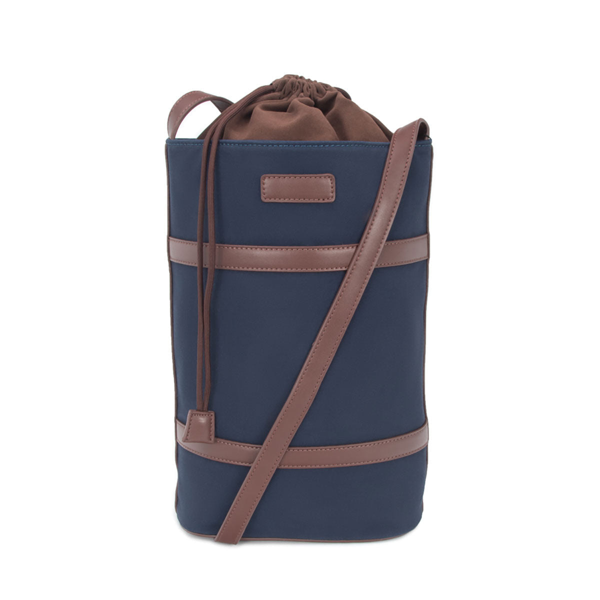 Brouk & Co Skyler Double Wine Bag