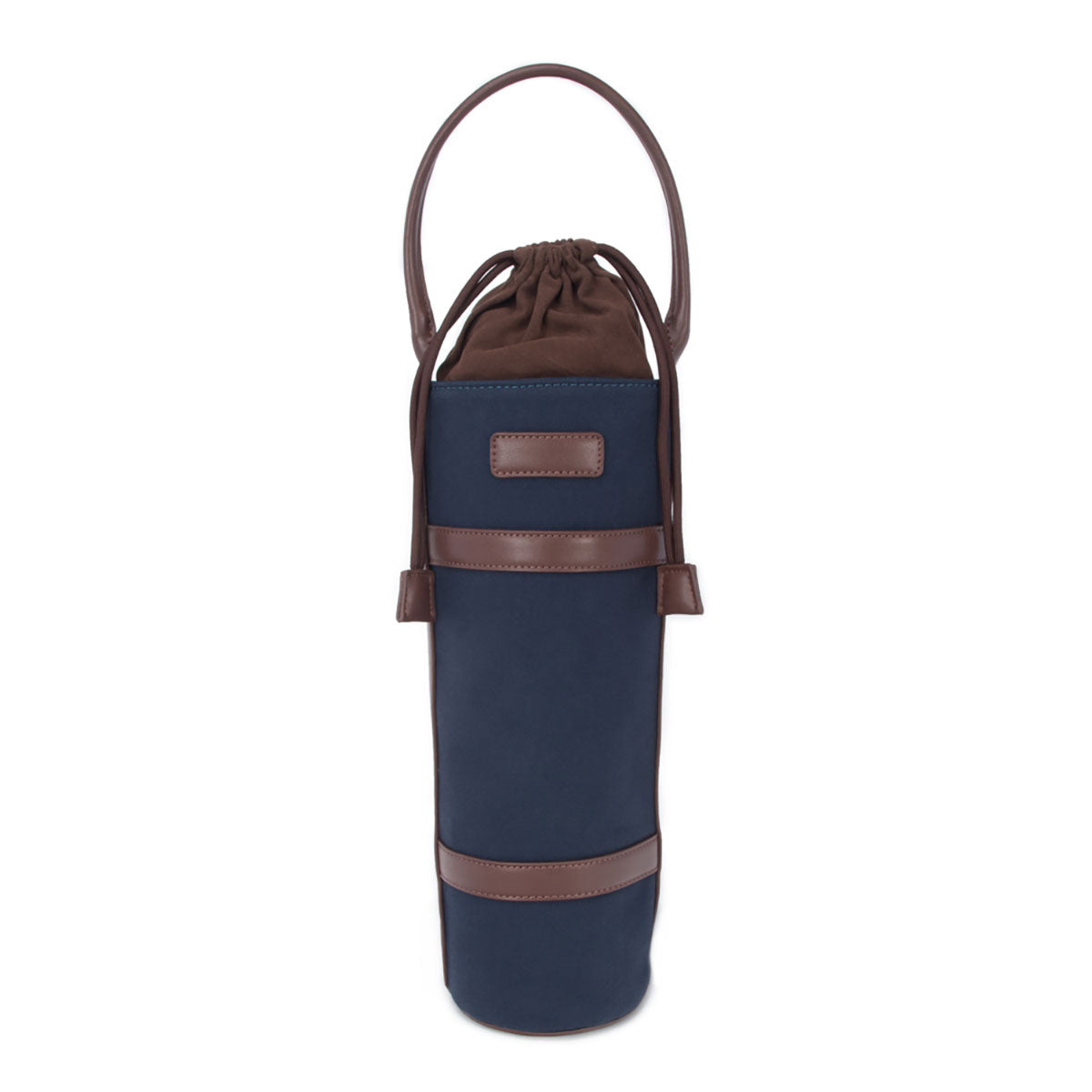 Brouk & Co Skyler Single Wine Bag