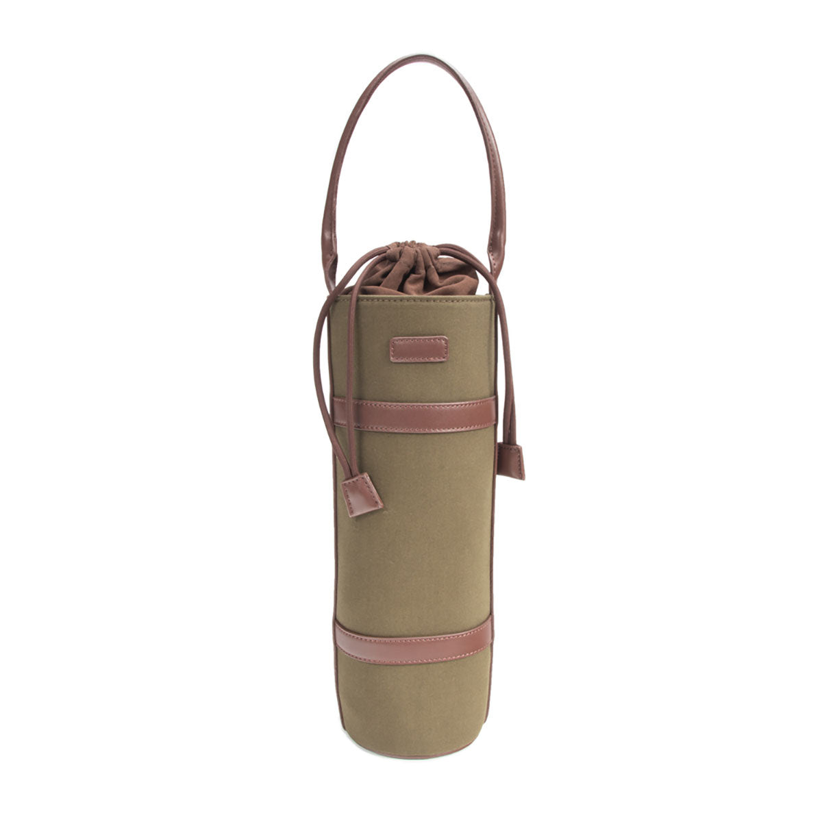 Brouk & Co Skyler Single Wine Bag