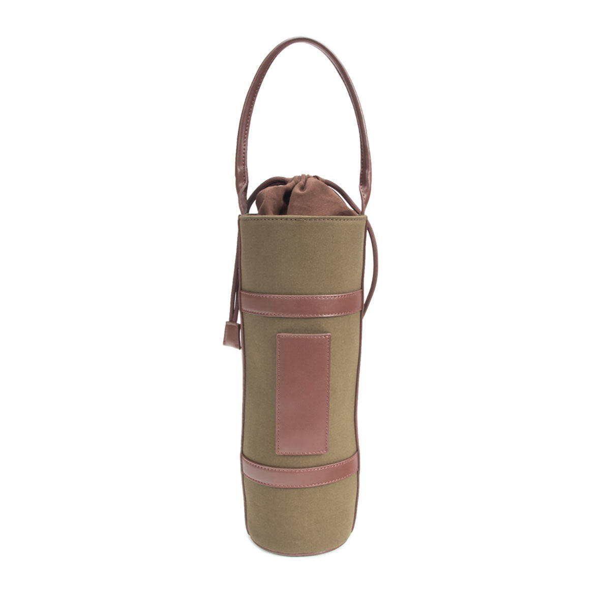 Brouk & Co Skyler Single Wine Bag