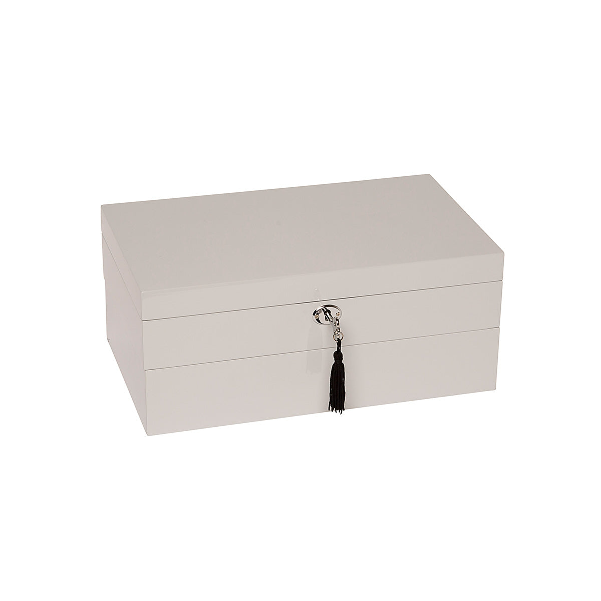 Brouk & Co Stackable Jewelry Box - Set of 2