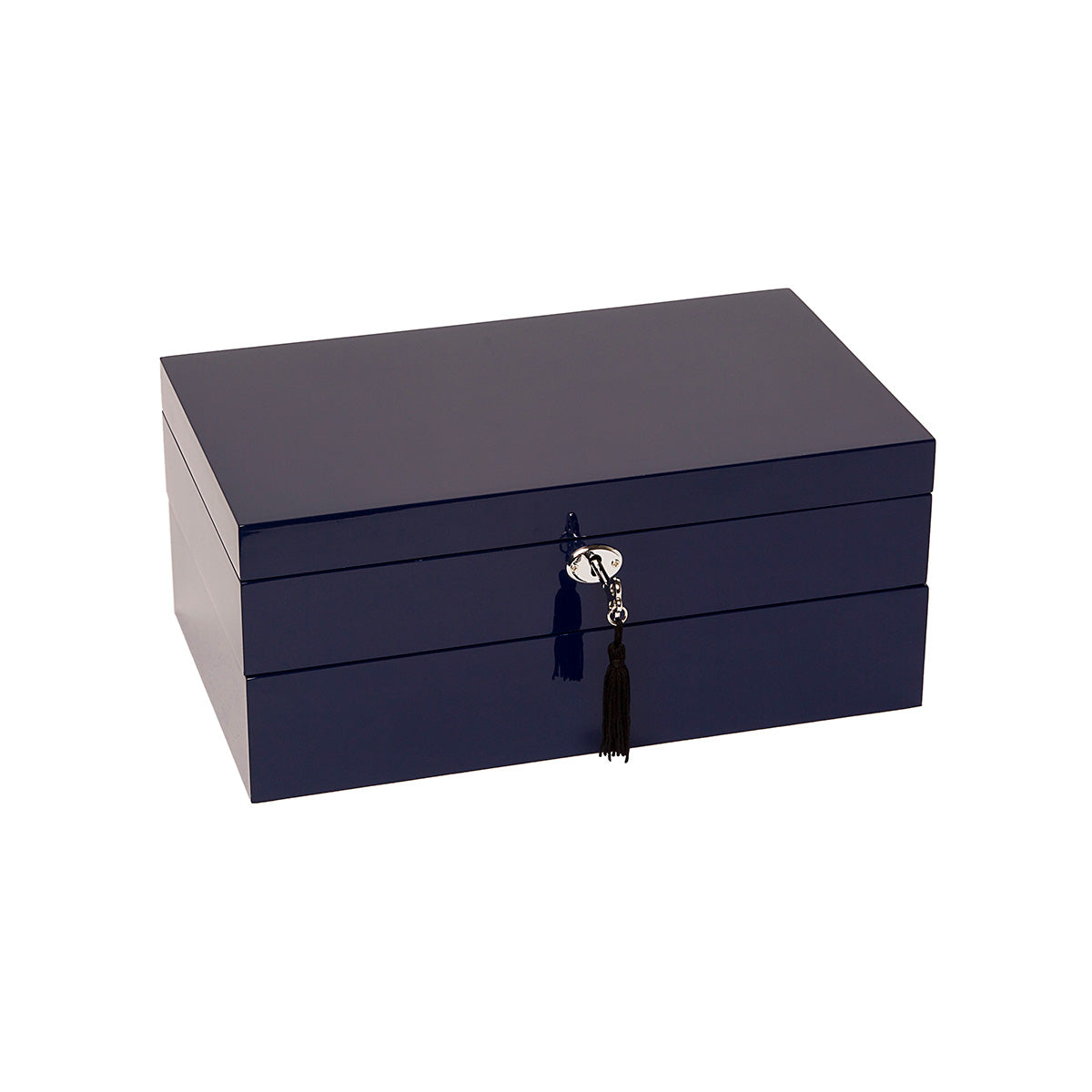 Brouk & Co Stackable Jewelry Box - Set of 2