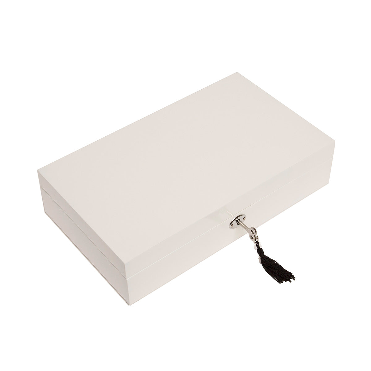 Brouk & Co Stackable Jewelry Box - Set of 2
