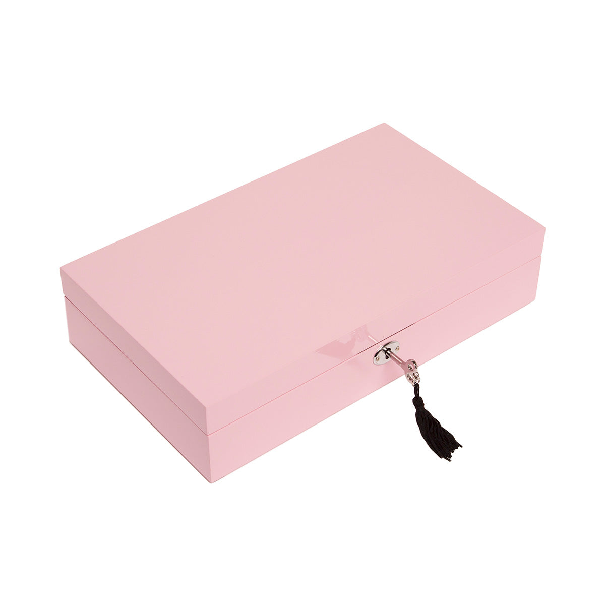 Brouk & Co Stackable Jewelry Box - Set of 2