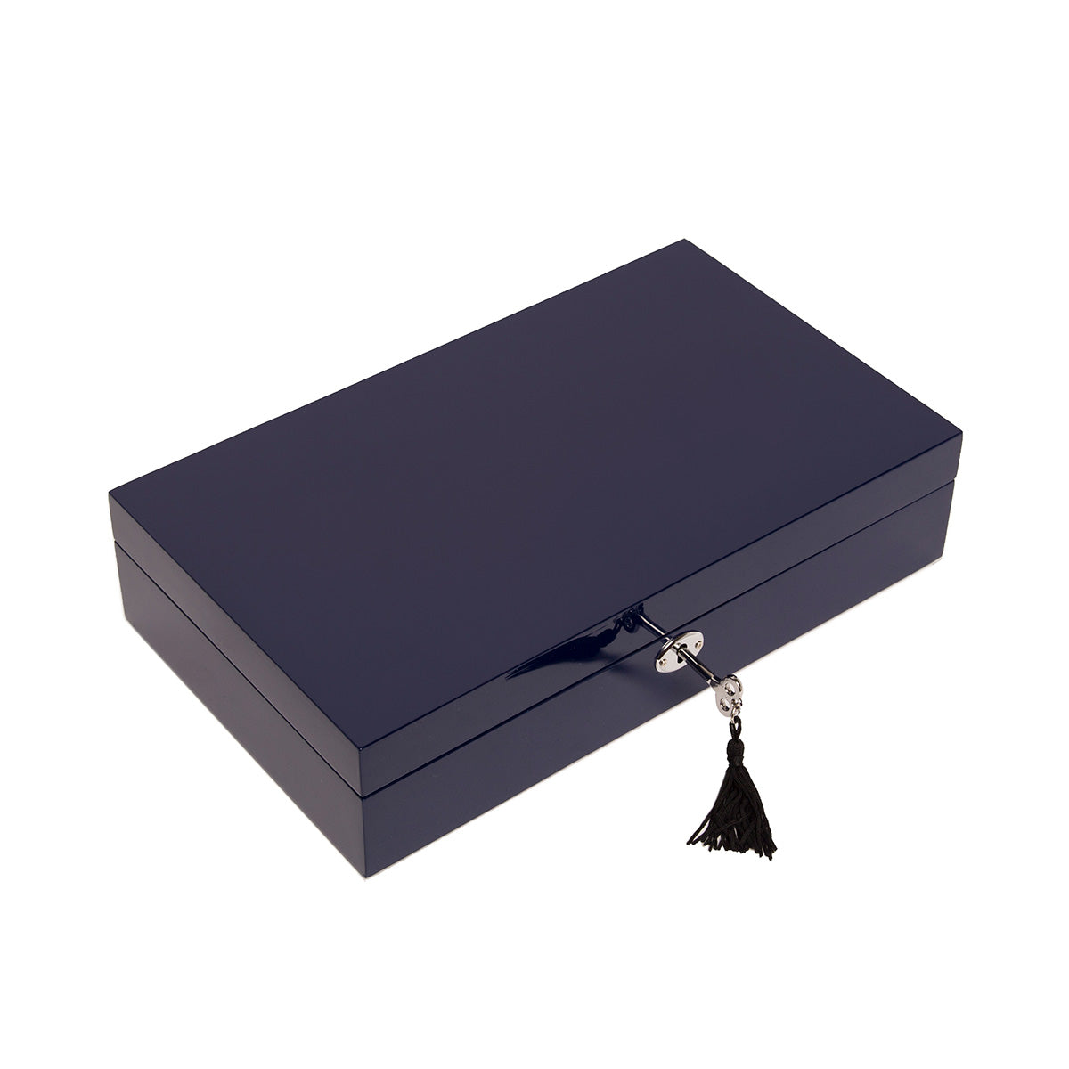 Brouk & Co Stackable Jewelry Box - Set of 2