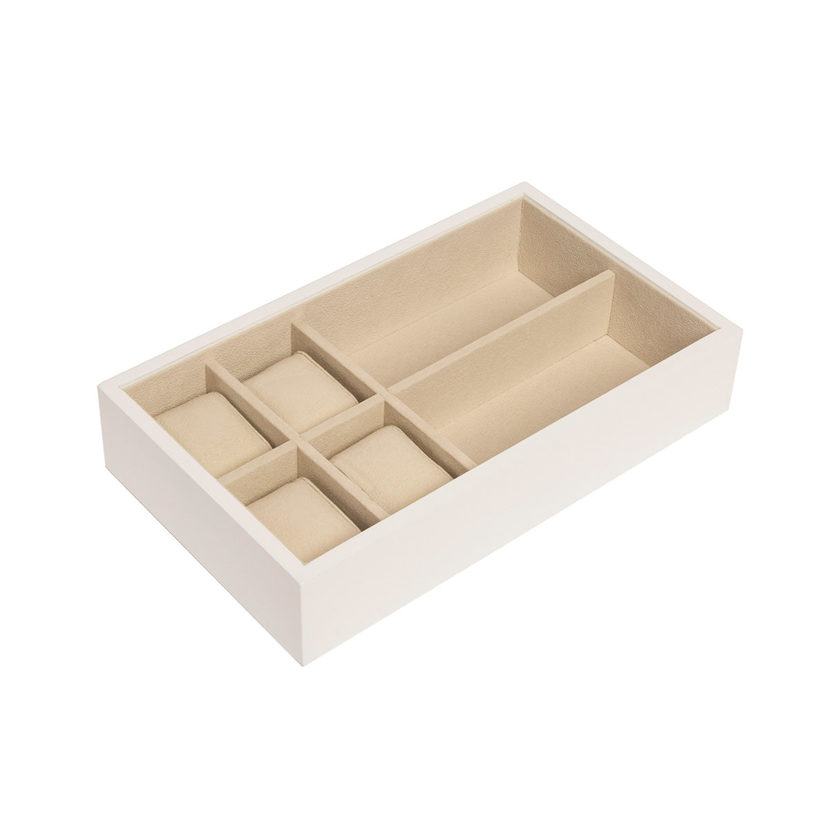 Brouk & Co Stackable Jewelry Box - Set of 2