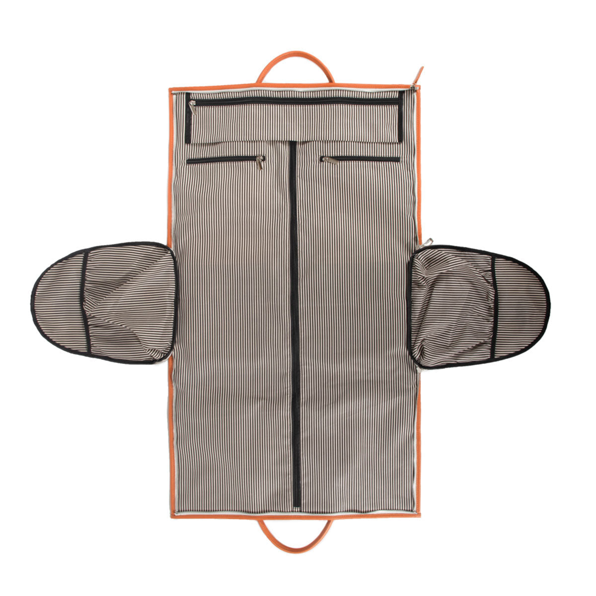 Brouk & Co The Capri 2 in 1 Garment Bag