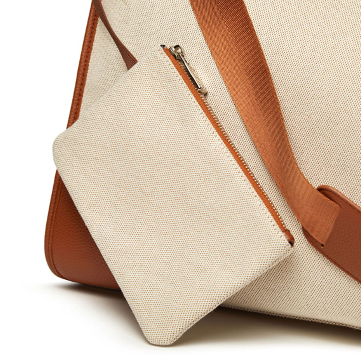 Brouk & Co The Capri Boarding Bag