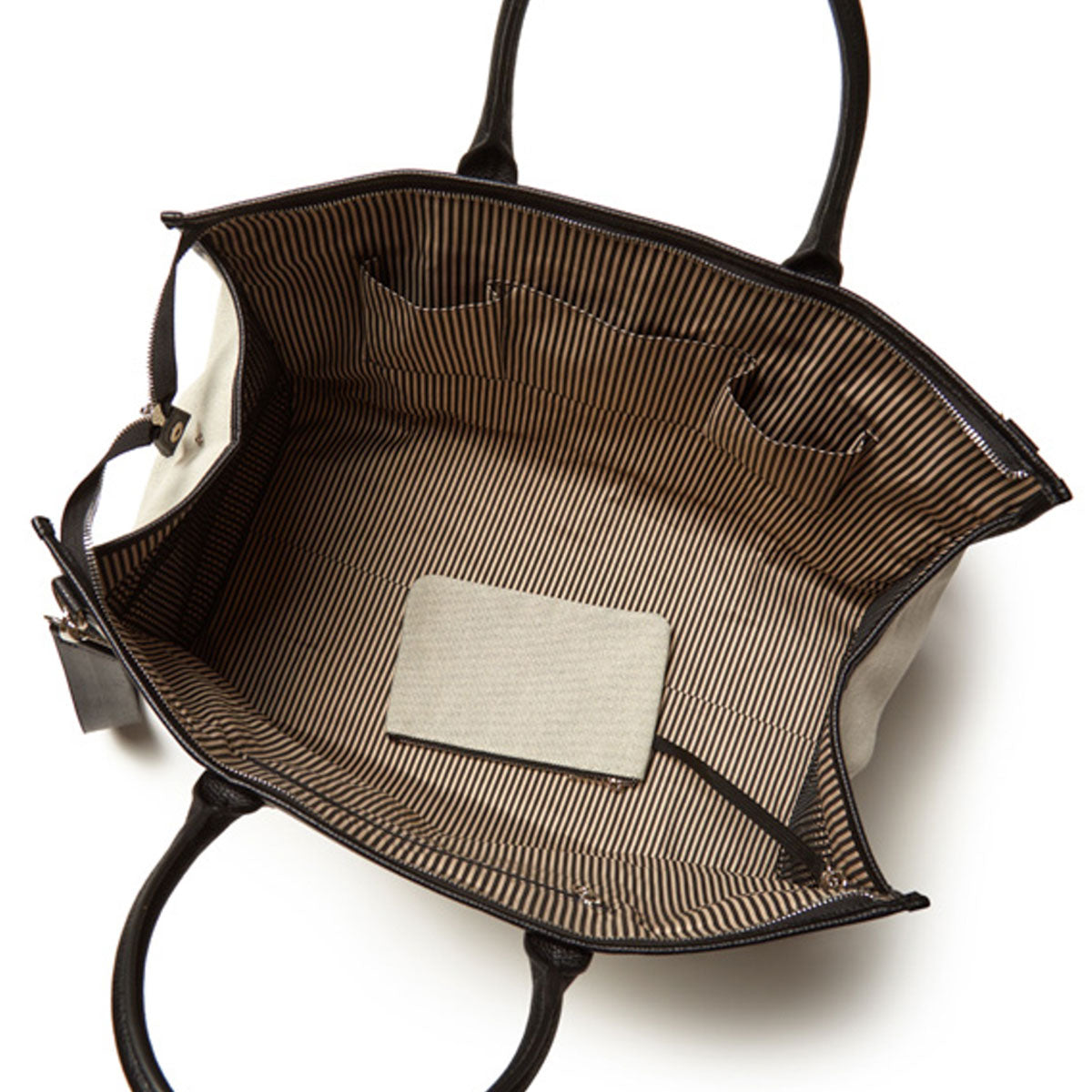 Brouk & Co The Capri Boarding Bag