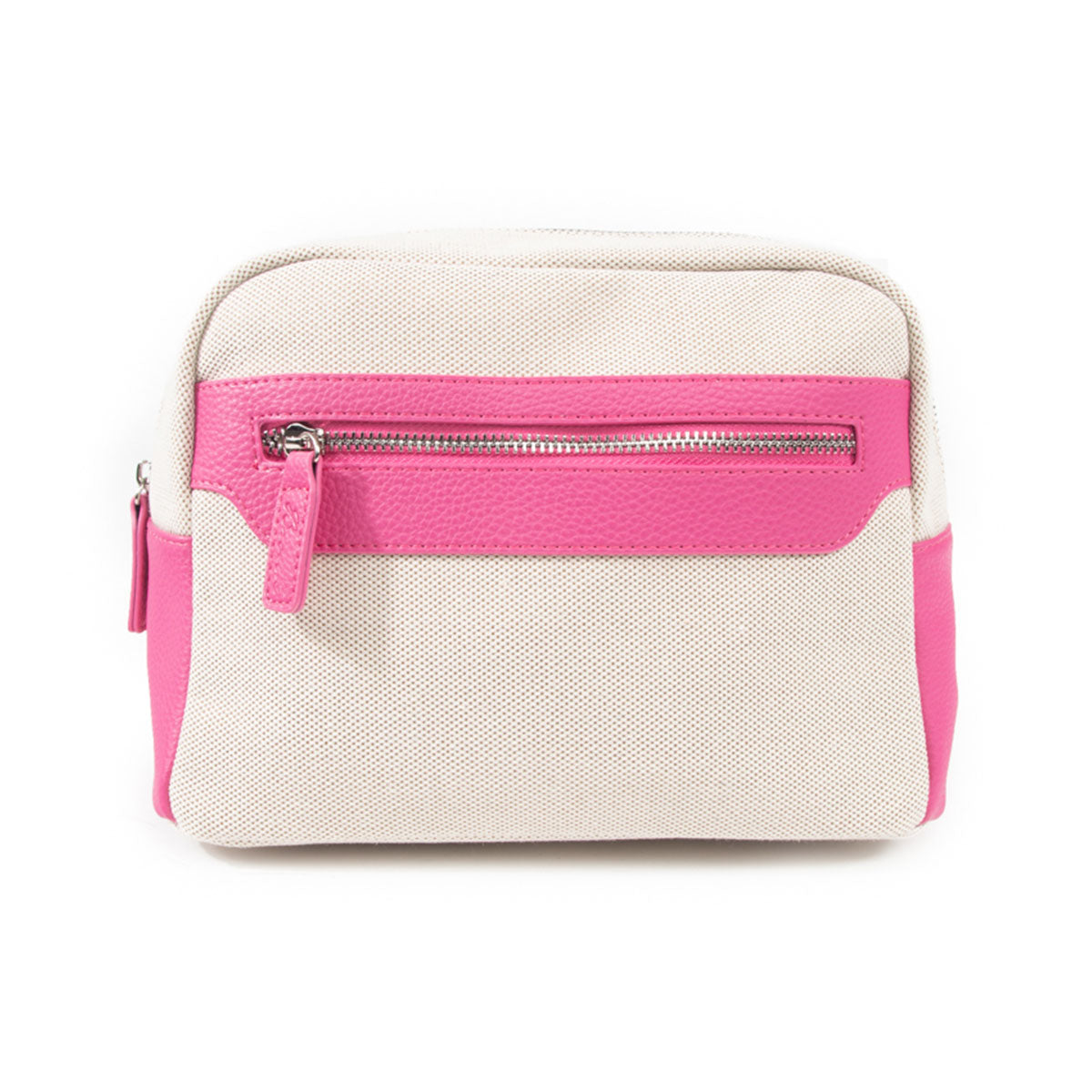 Brouk & Co The Capri Cosmetic Bag