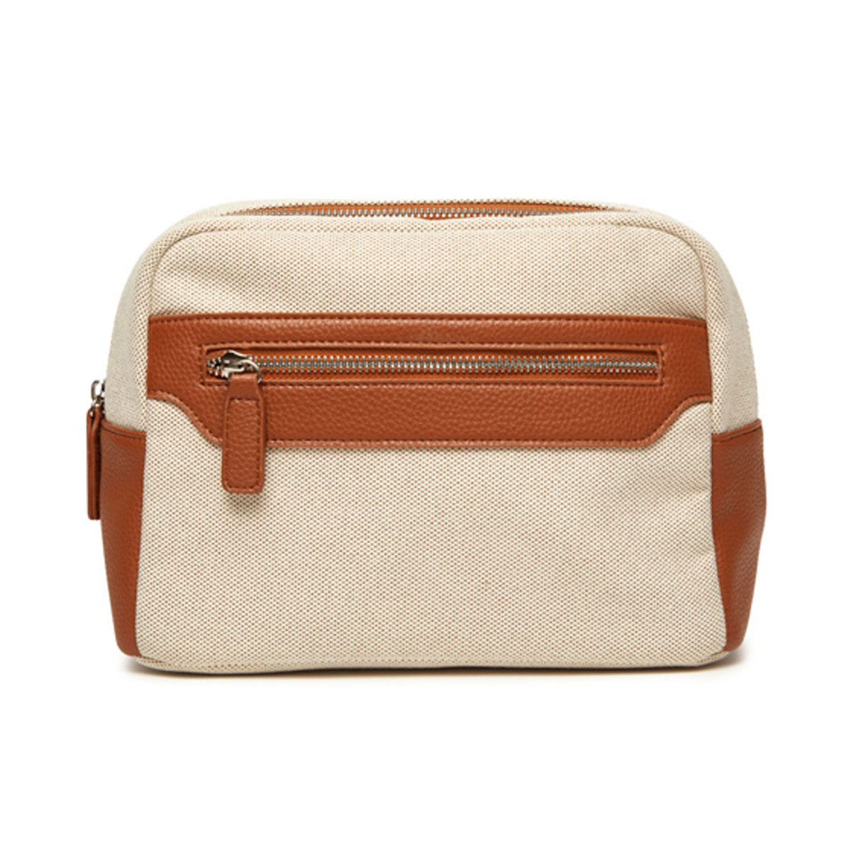 Brouk & Co The Capri Cosmetic Bag