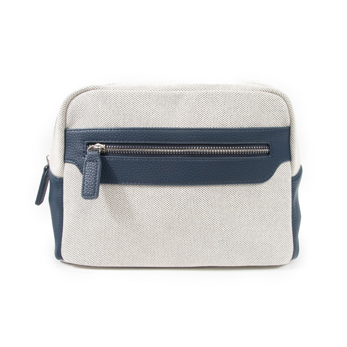 Brouk & Co The Capri Cosmetic Bag