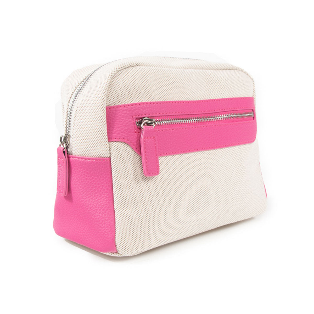 Brouk & Co The Capri Cosmetic Bag