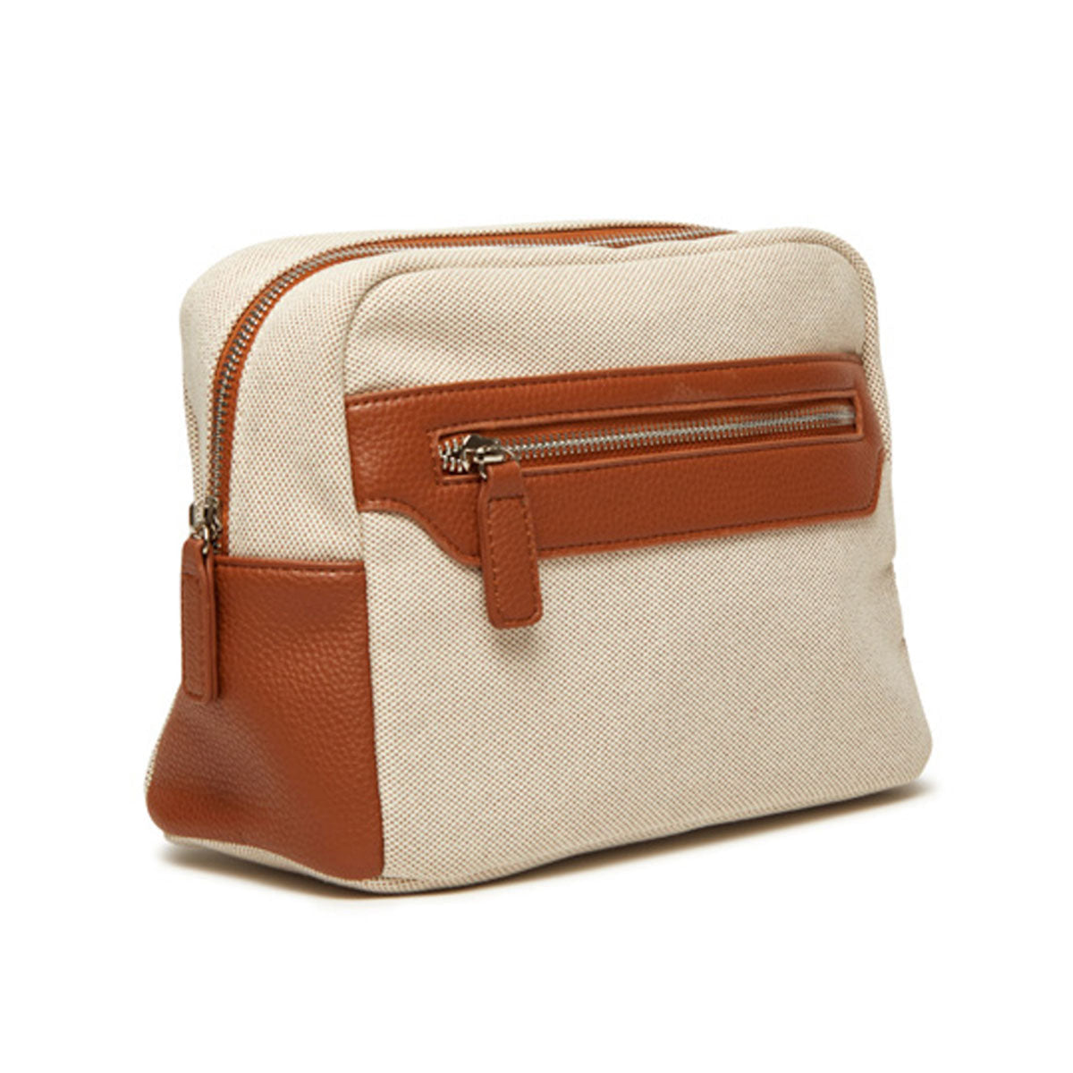 Brouk & Co The Capri Cosmetic Bag