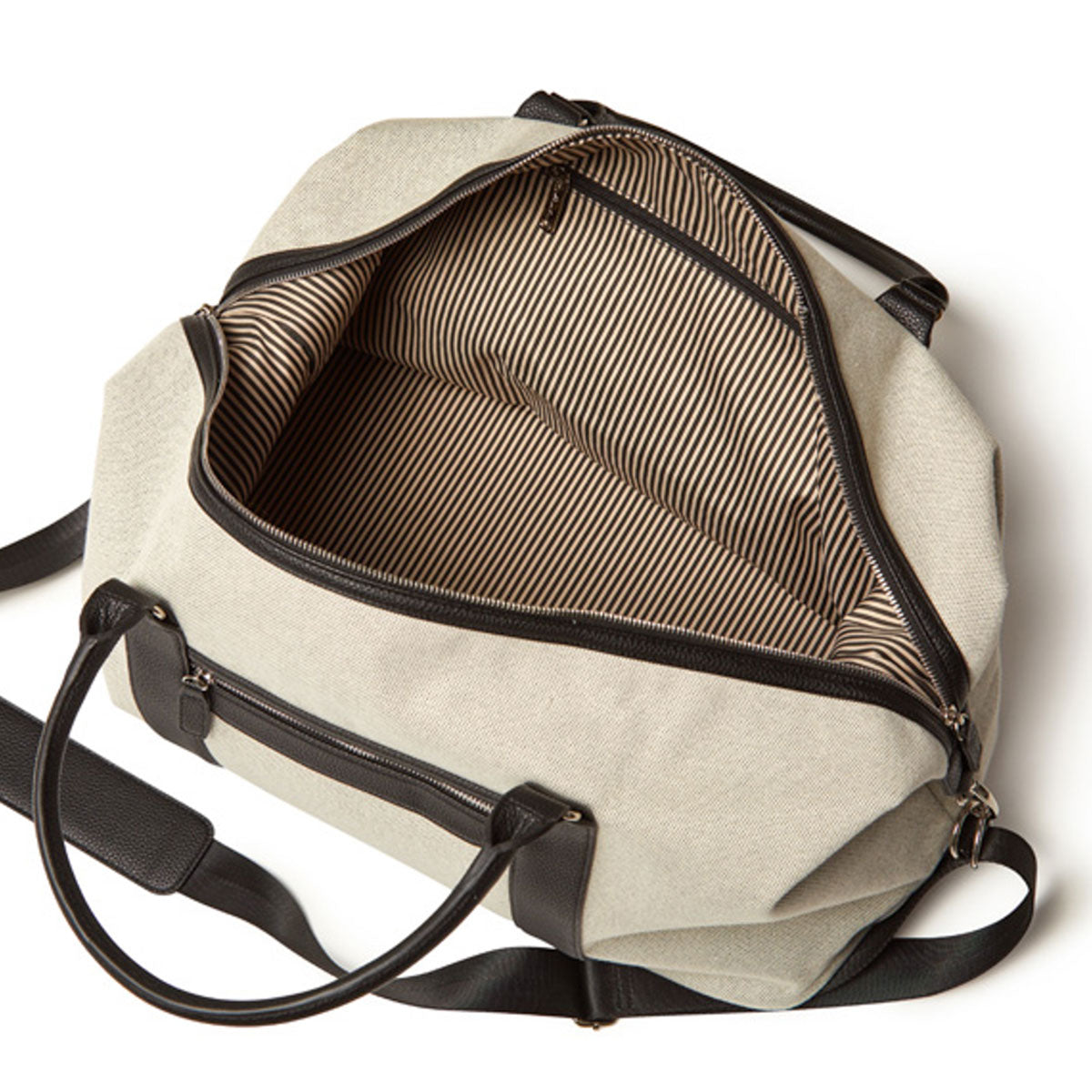 Brouk & Co The Capri Duffel Bag