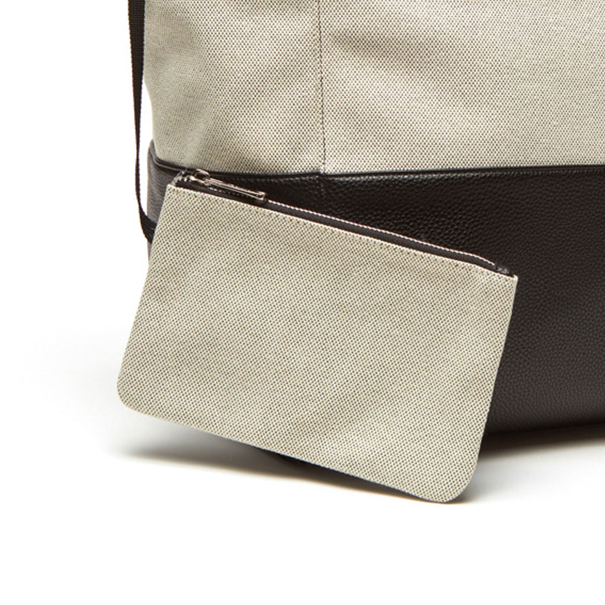 Brouk & Co The Capri Tote Bag with Pouch