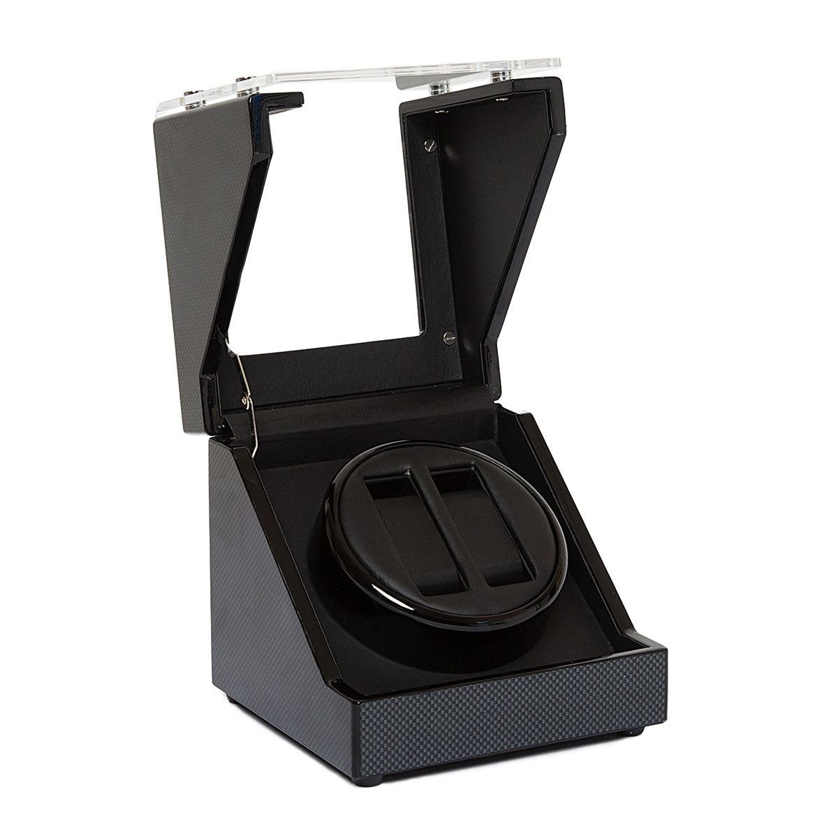 Brouk & Co The Carbon Fiber Watch Winder