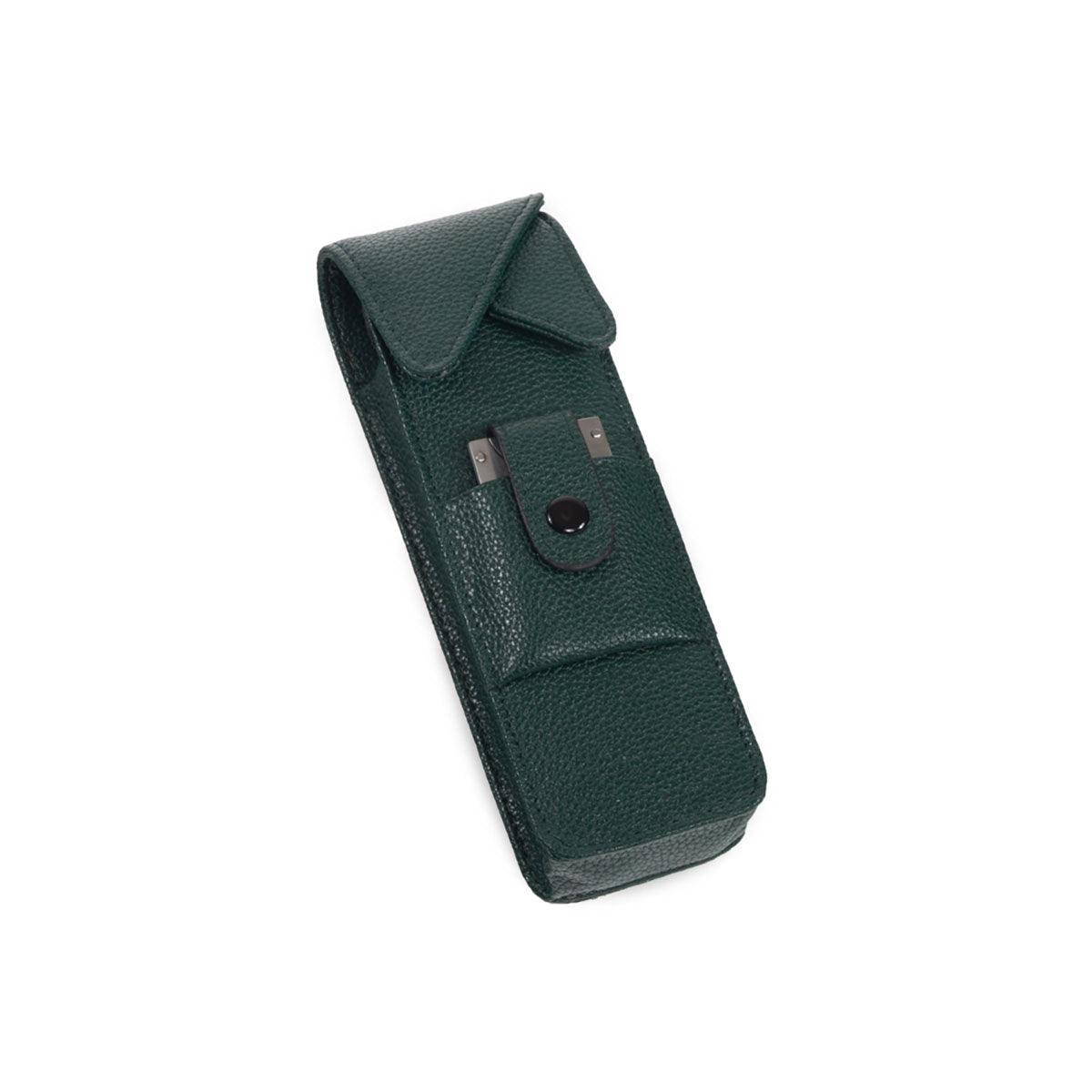 Brouk & Co The Hip Trio Cigar and Flask Set