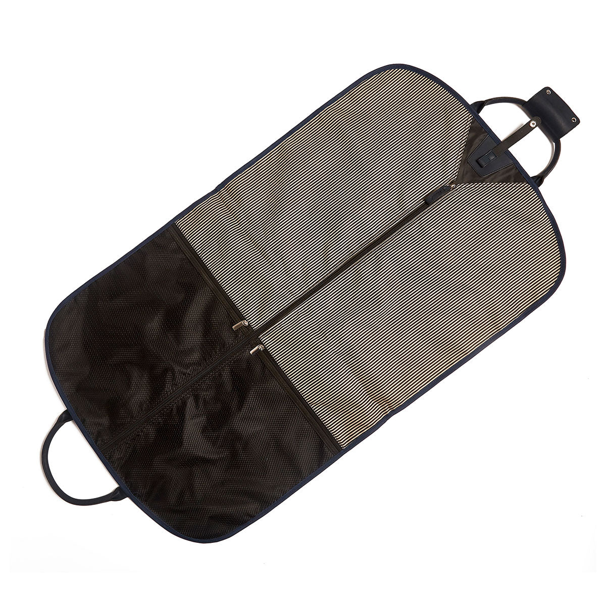 Brouk & Co The Kennedy Garment Bag