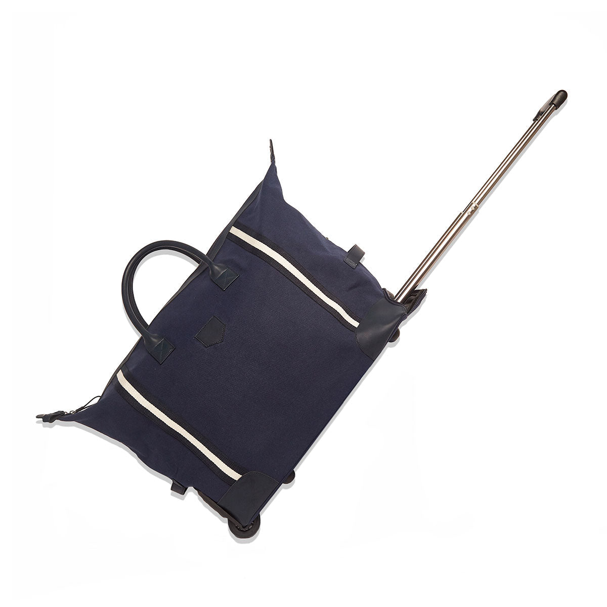 Brouk & Co The Kennedy Rolling Duffel