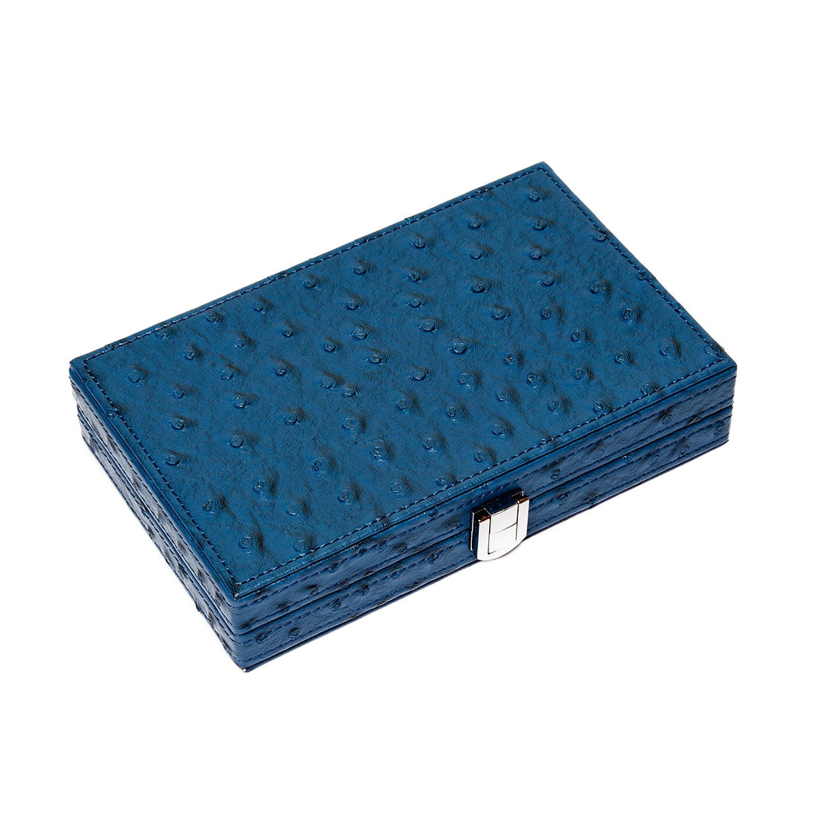 Brouk & Co The Line Em Up Domino Set