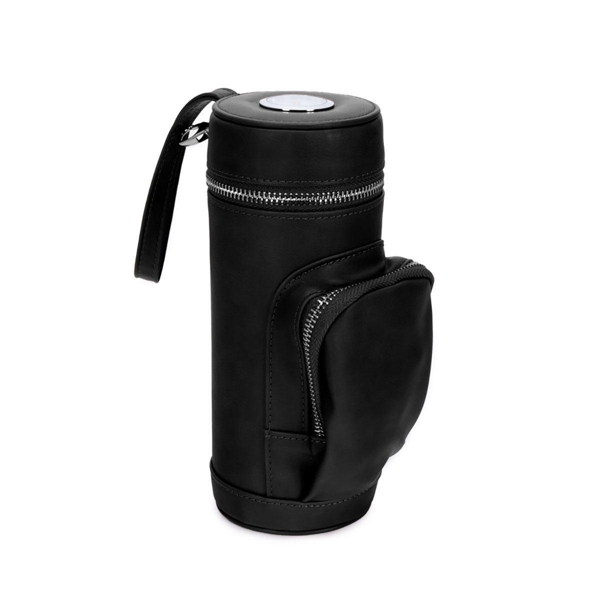Brouk & Co The Sly Golf Bag Cigar Humidor