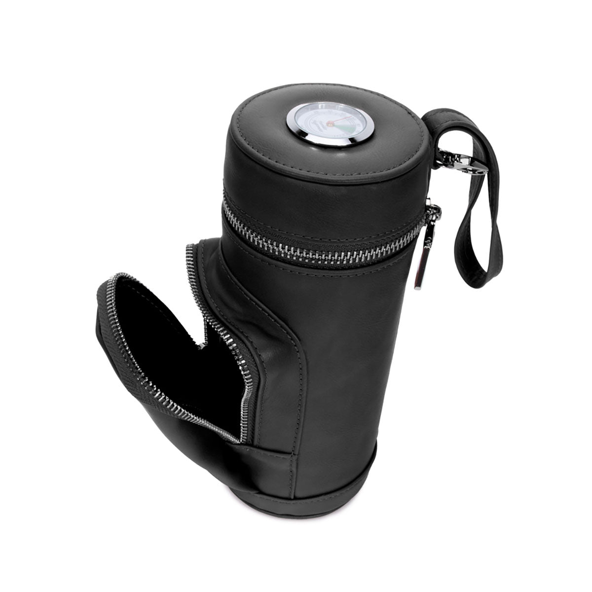 Brouk & Co The Sly Golf Bag Cigar Humidor