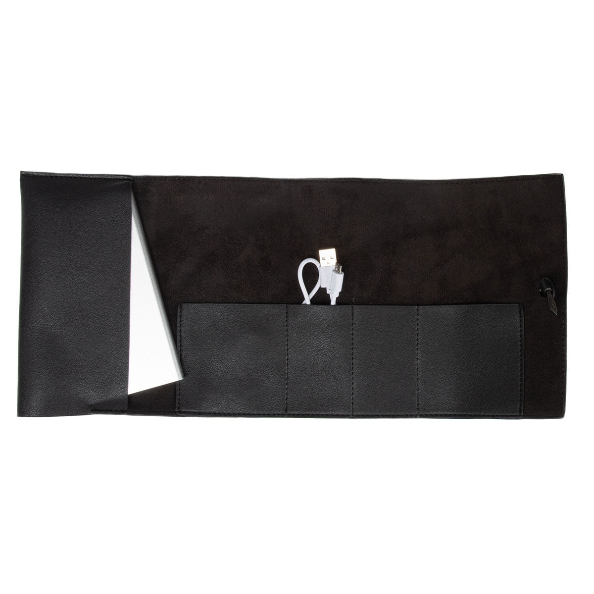 Brouk & Co Travel Power Bank Holder