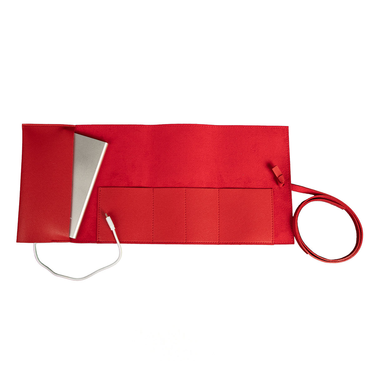 Brouk & Co Travel Power Bank Holder